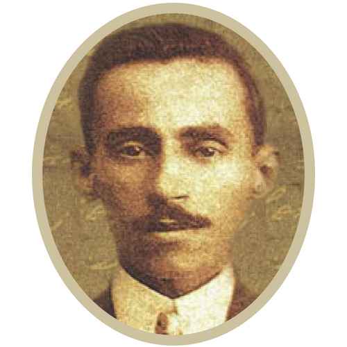 Augusto dos Anjos